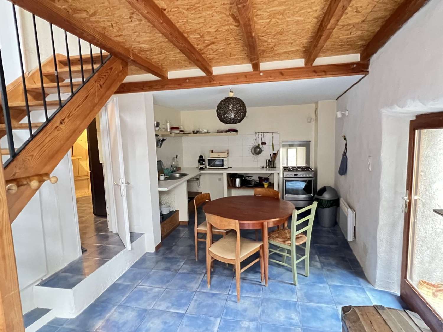 te koop huis Olargues Hérault 5