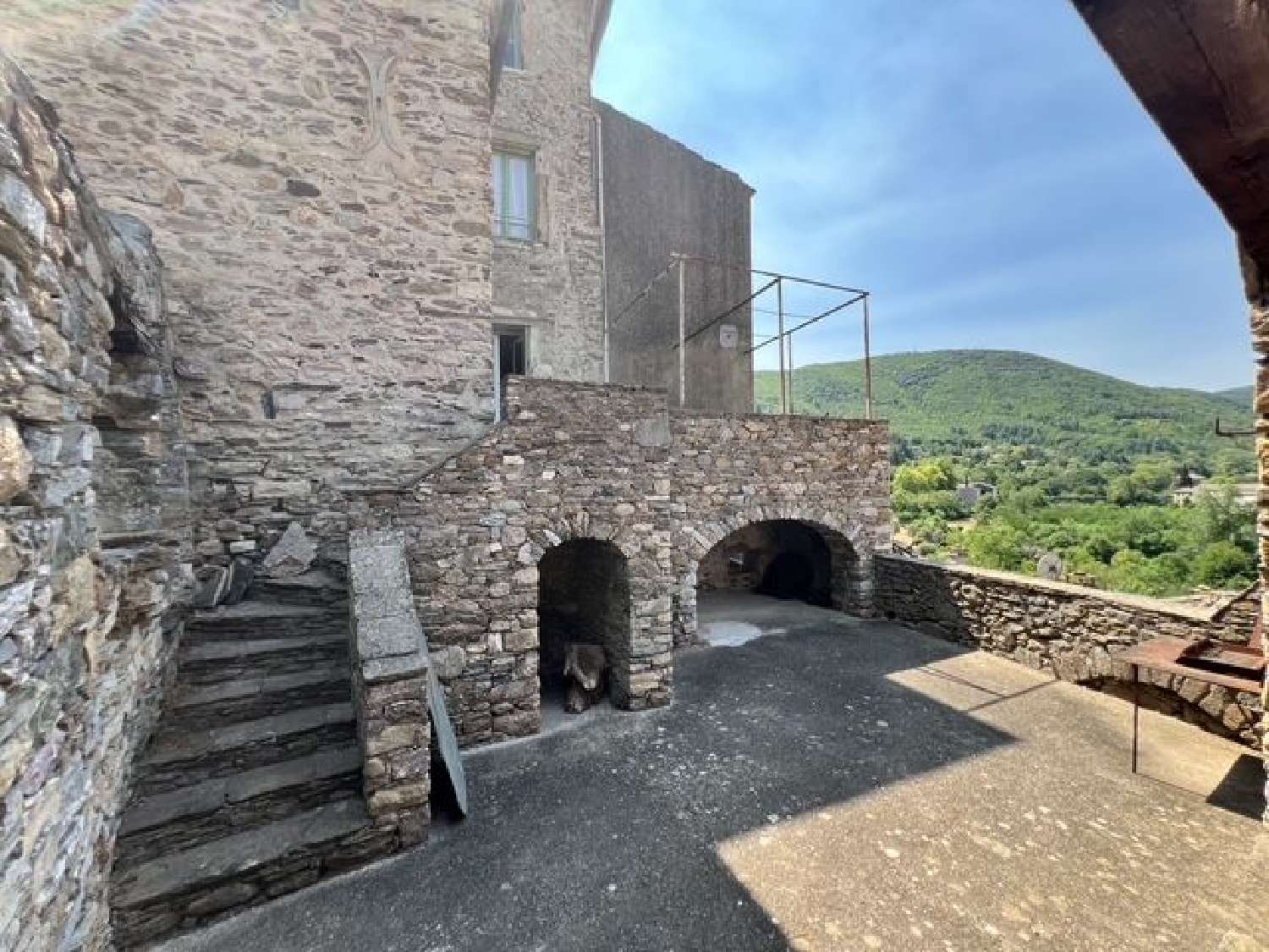 à vendre maison Olargues Hérault 1