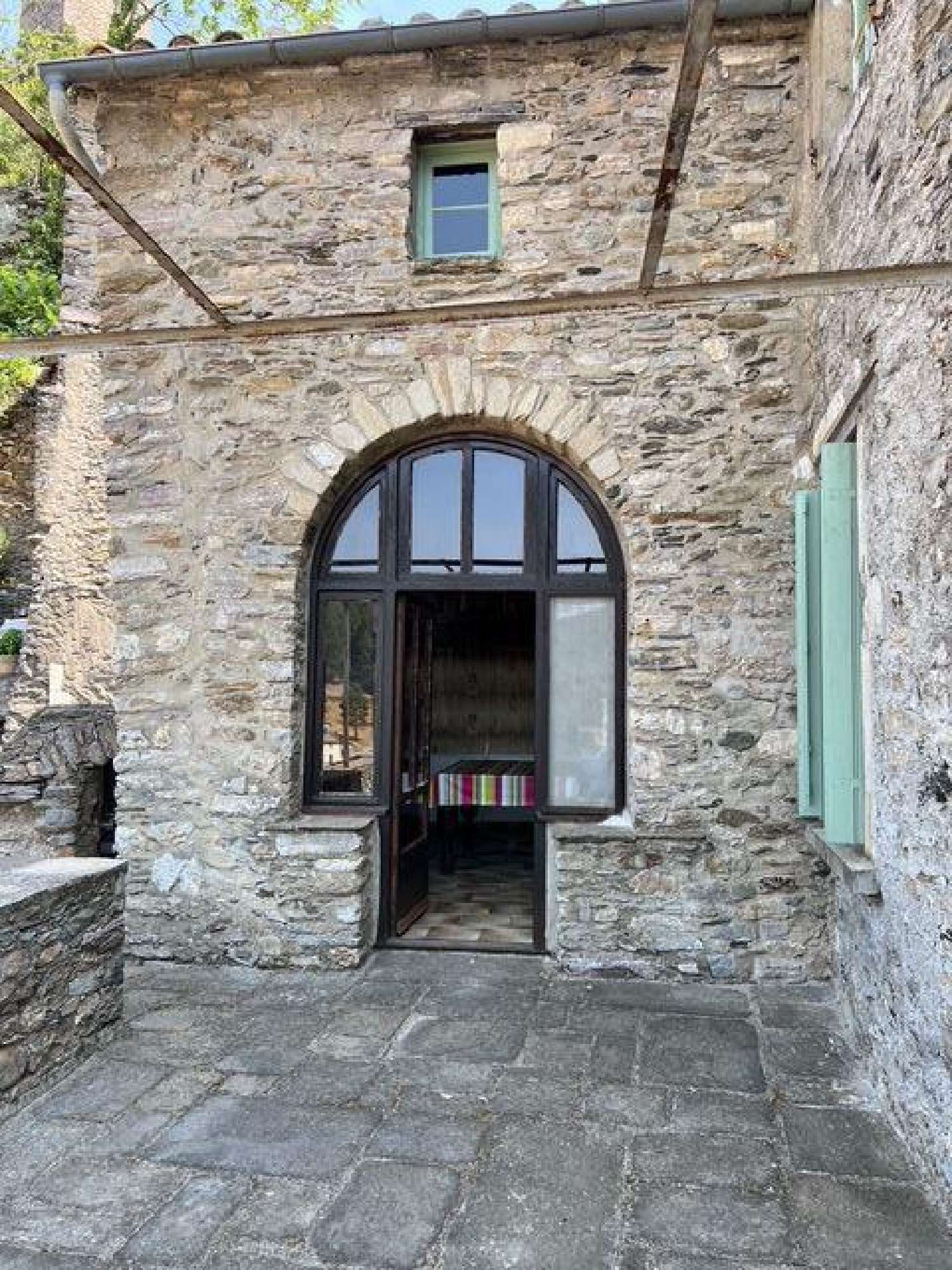 à vendre maison Olargues Hérault 4
