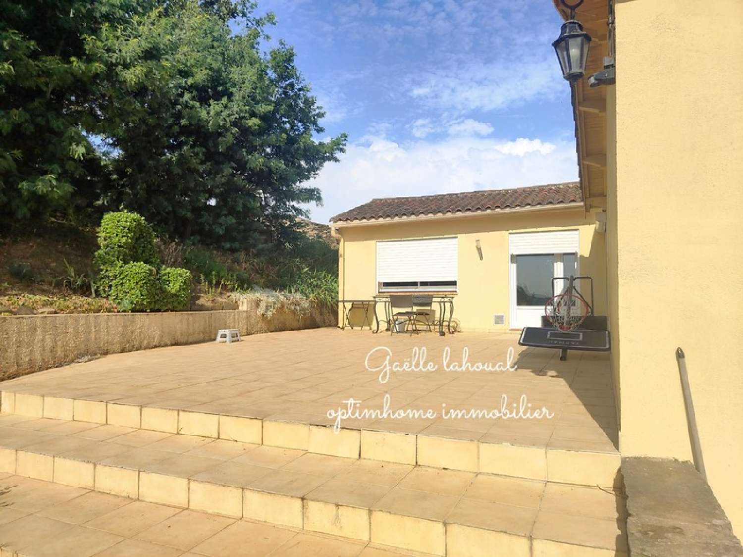 kaufen Haus Olargues Hérault 2