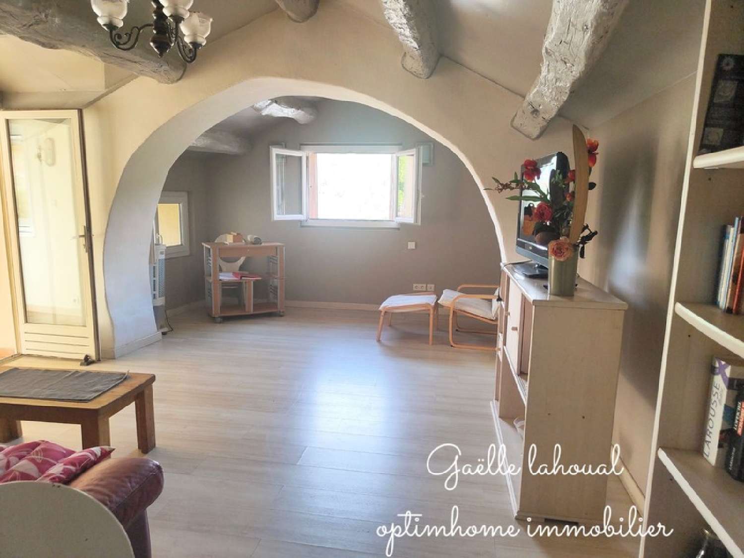 kaufen Haus Olargues Hérault 8
