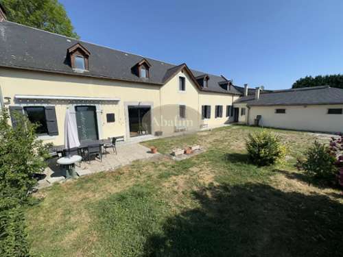 Oléac-Dessus Hautes-Pyrénées house foto 7373774