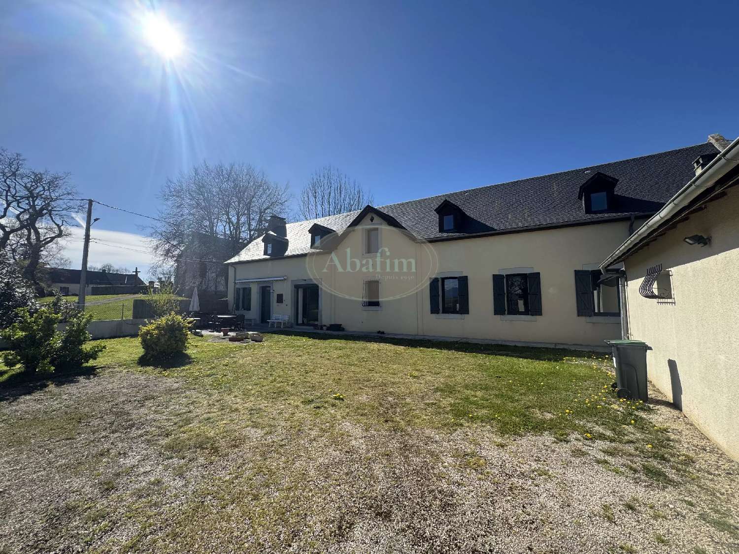 for sale house Oléac-Dessus Hautes-Pyrénées 2