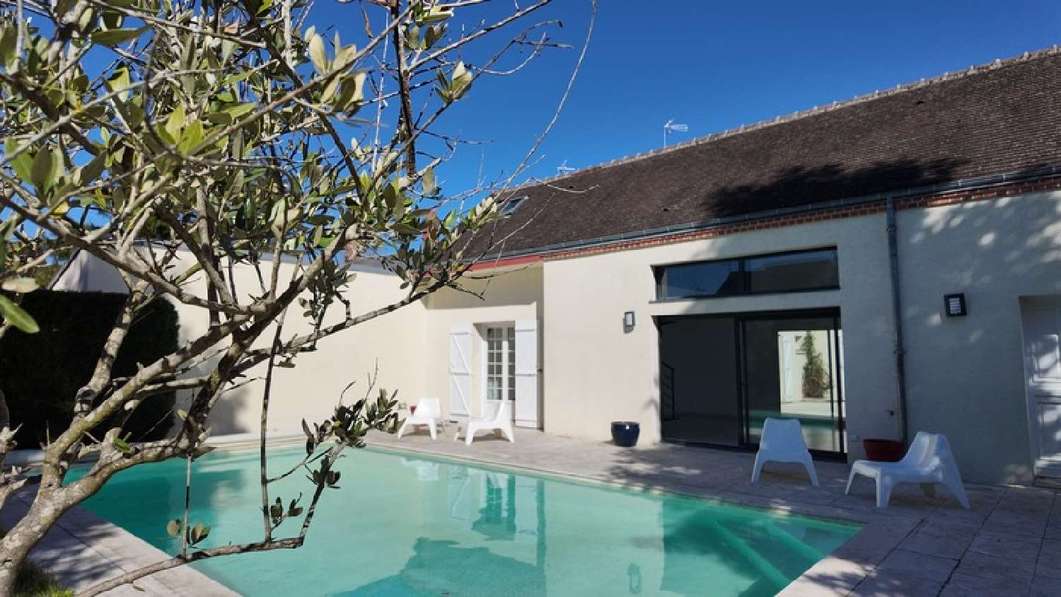 kaufen Haus Olivet Loiret 1