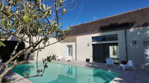 Olivet Loiret Haus Bild 7379871