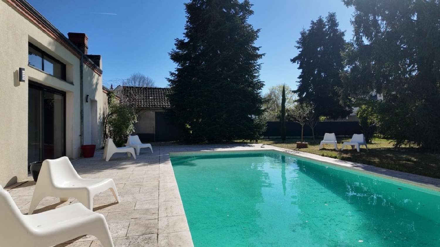 kaufen Haus Olivet Loiret 2