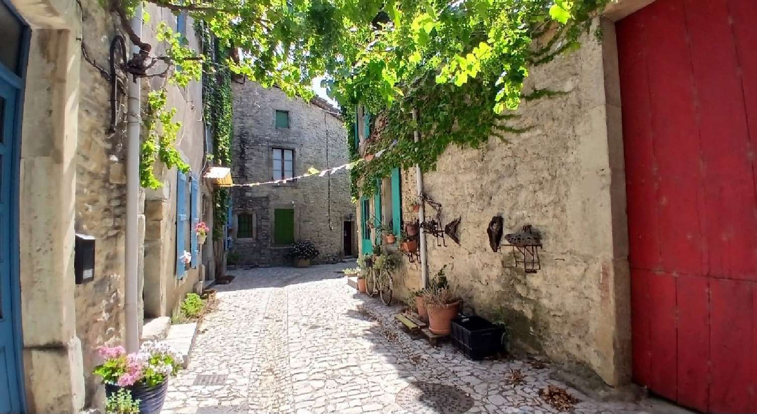 for sale house Olonzac Hérault 2