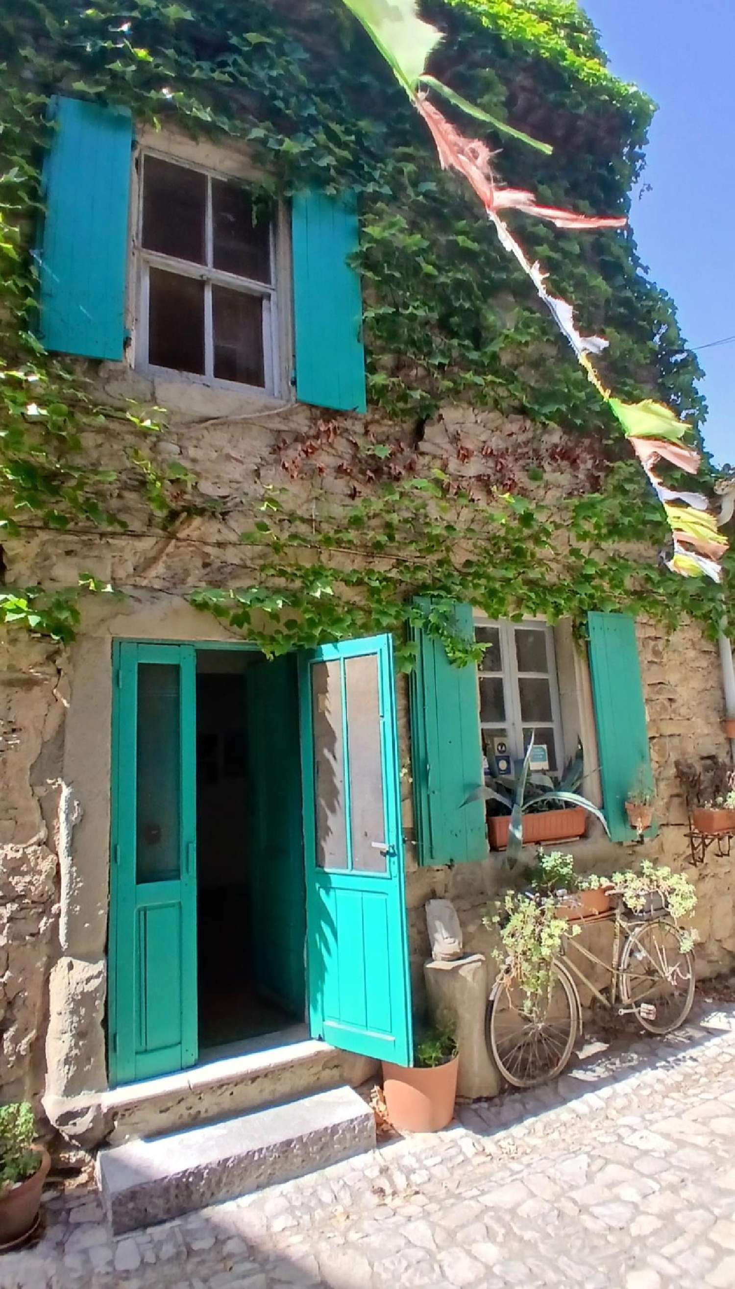 for sale house Olonzac Hérault 4