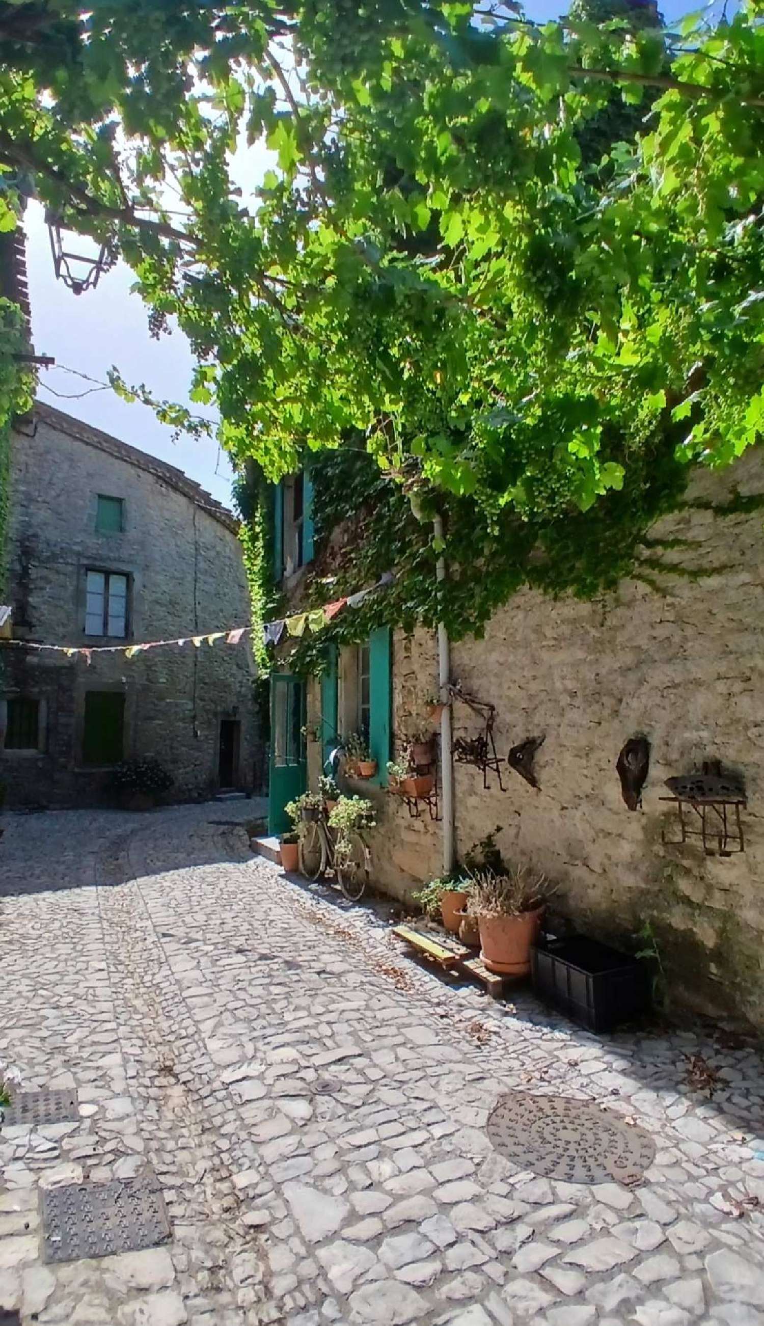 for sale house Olonzac Hérault 5