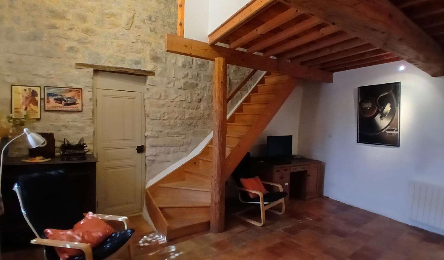 for sale house Olonzac Hérault 8