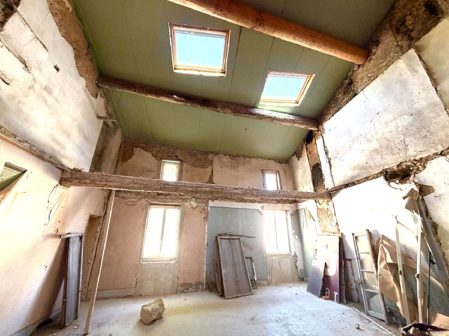 en venta casa Olonzac Hérault 3