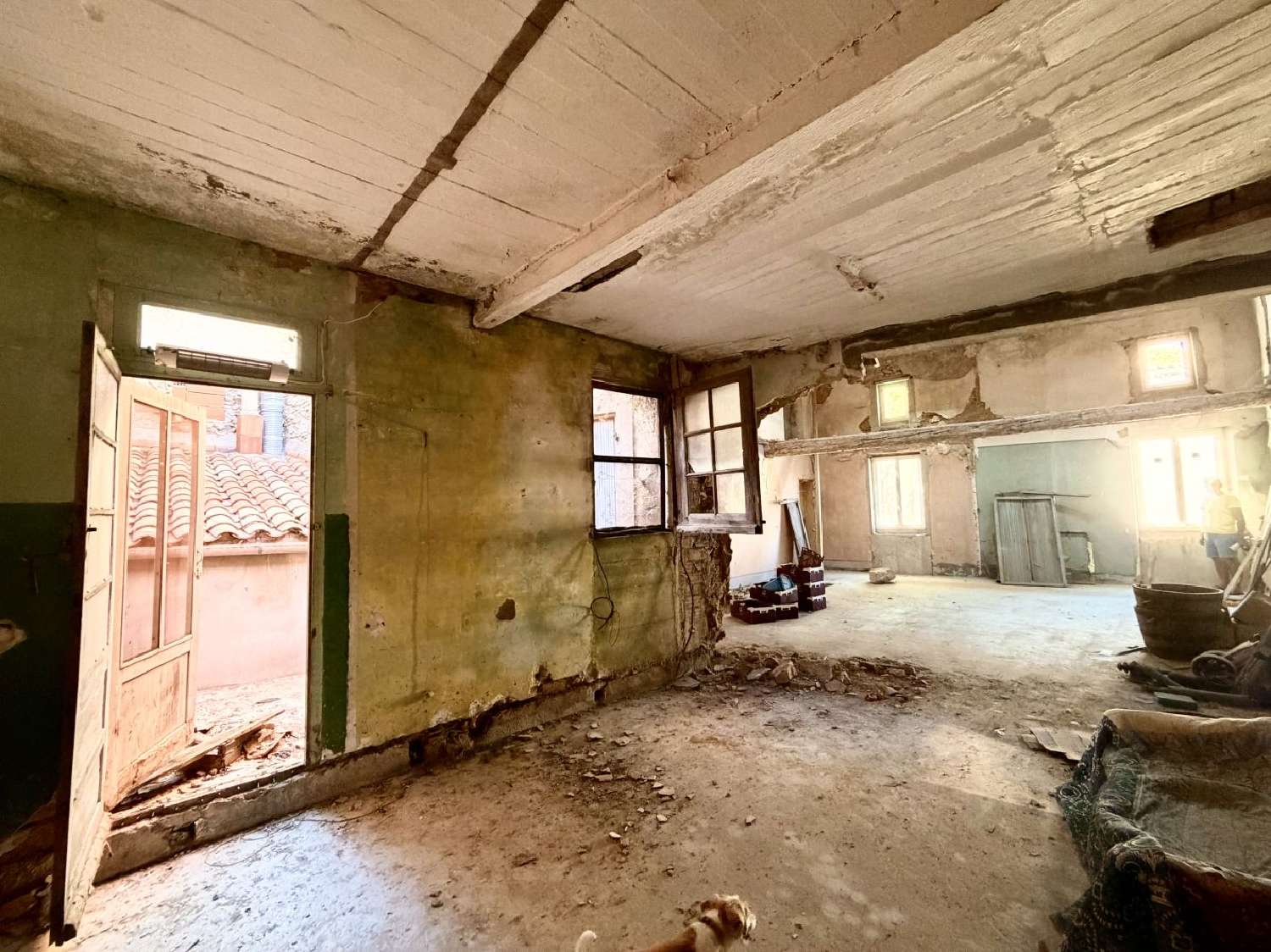 à vendre maison Olonzac Hérault 4
