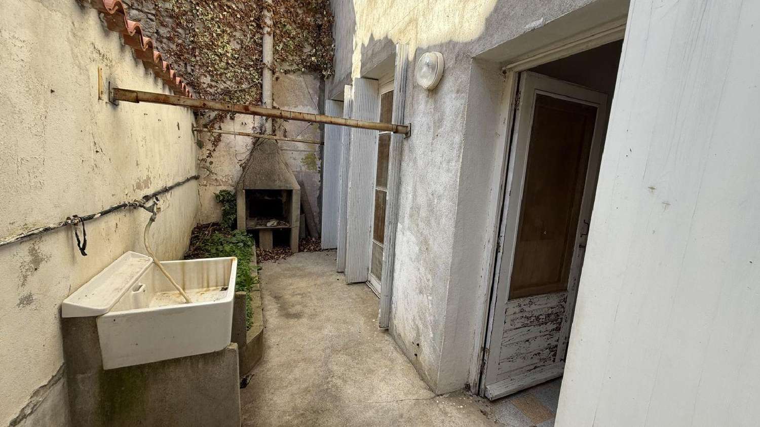 à vendre maison Olonzac Hérault 2
