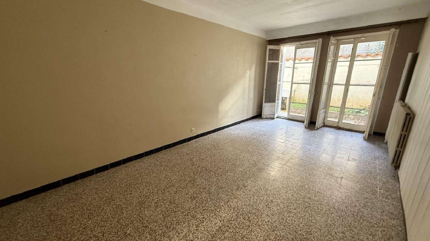 à vendre maison Olonzac Hérault 3