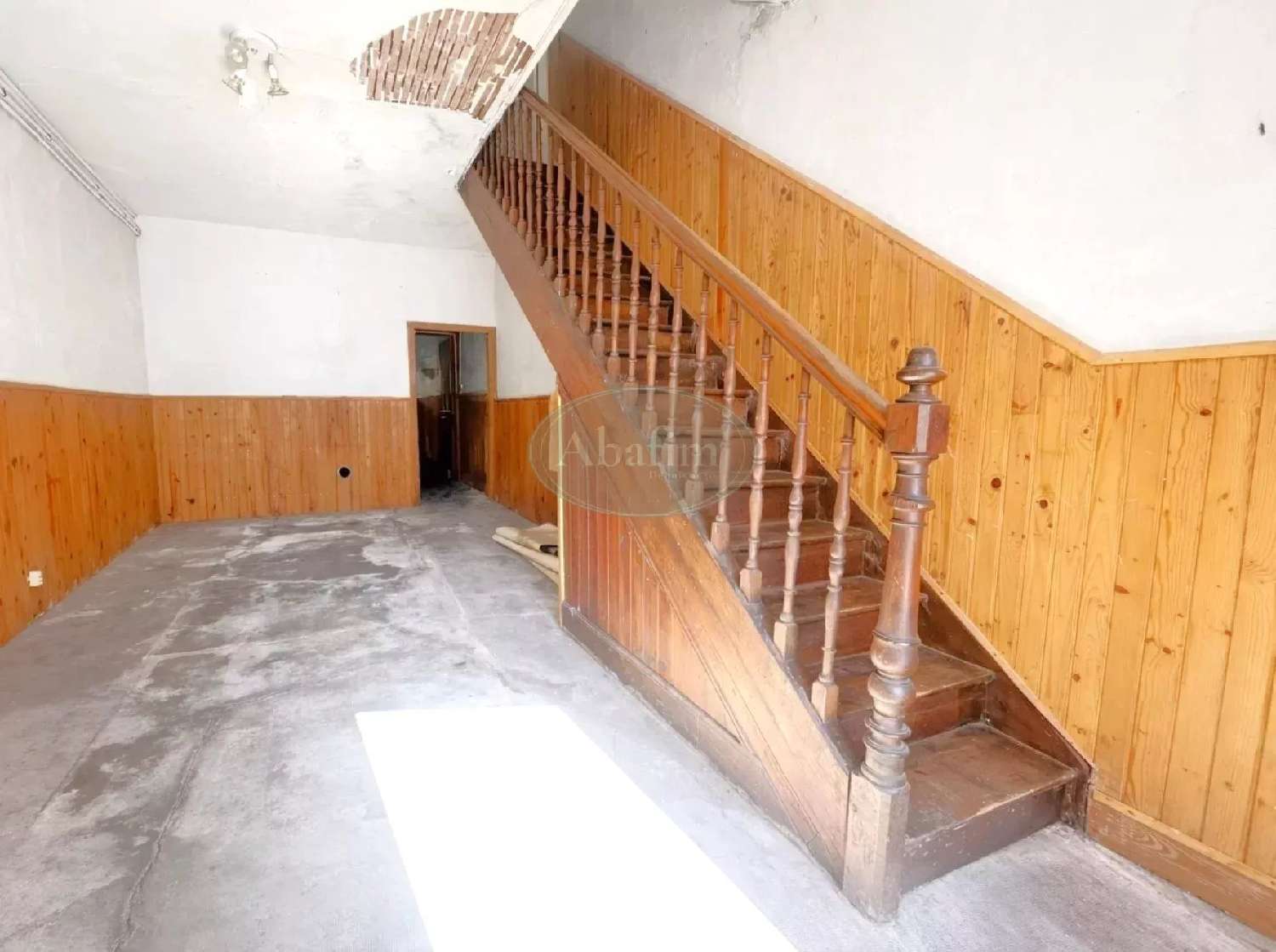 for sale house Oloron-Sainte-Marie Pyrénées-Atlantiques 3