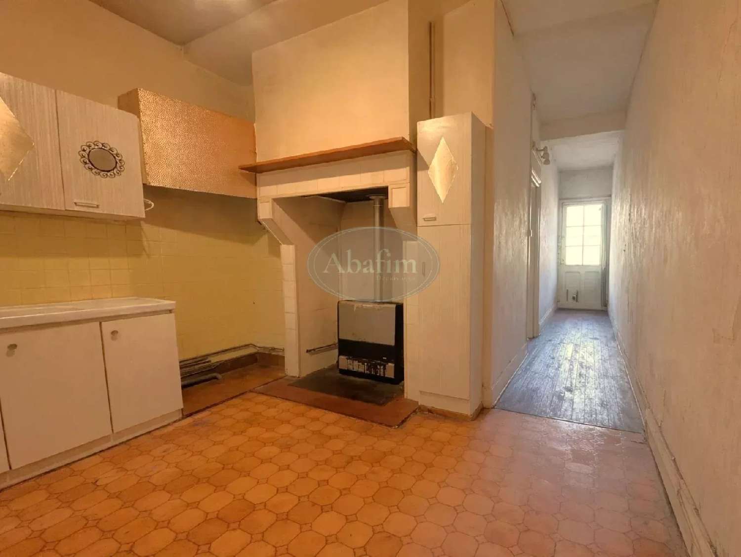 for sale house Oloron-Sainte-Marie Pyrénées-Atlantiques 5