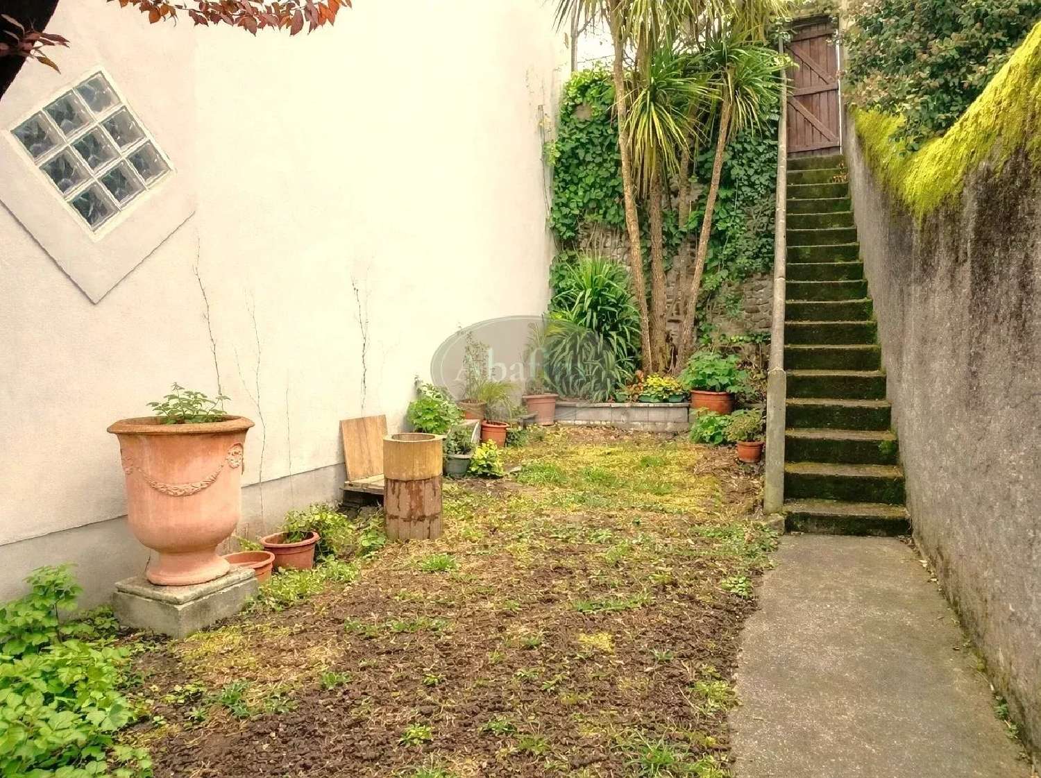 for sale house Oloron-Sainte-Marie Pyrénées-Atlantiques 7