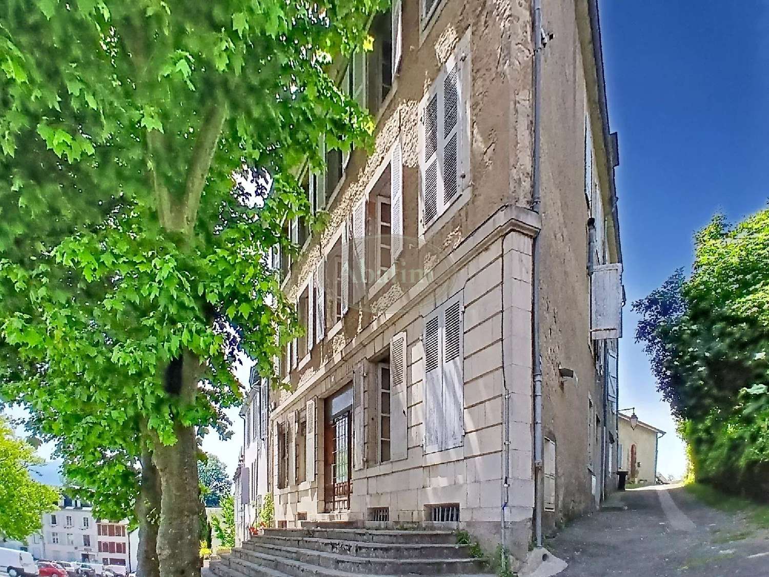  for sale house Oloron-Sainte-Marie Pyrénées-Atlantiques 1
