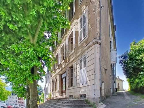 Oloron-Sainte-Marie Pyrénées-Atlantiques house foto 7369330