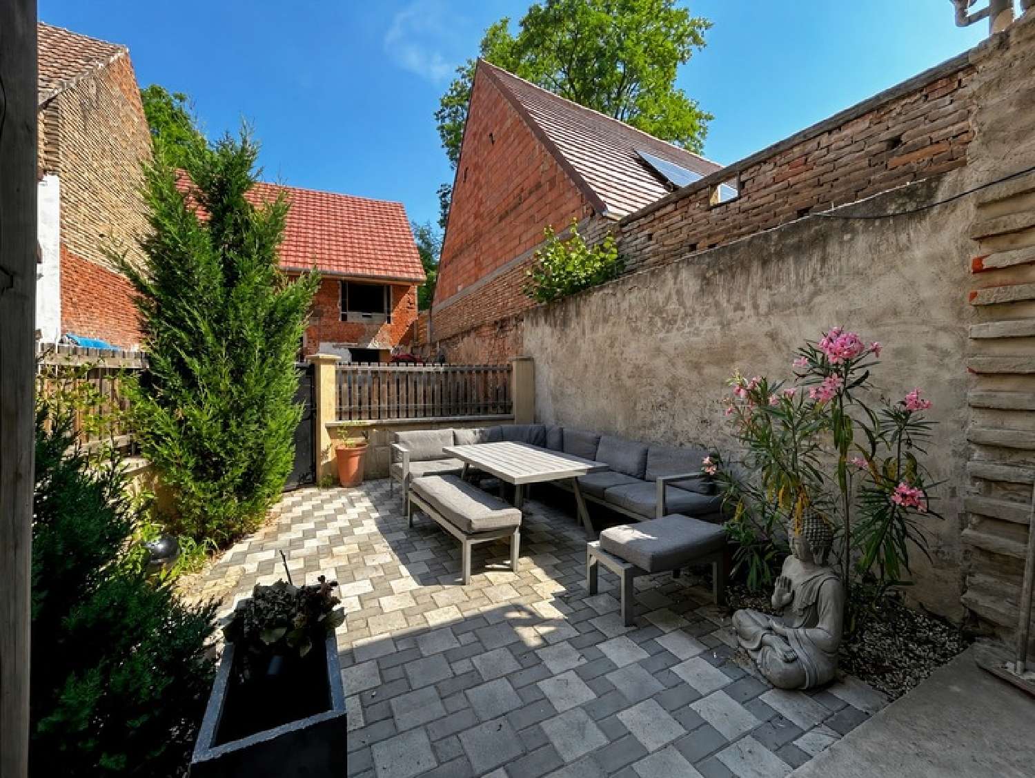 for sale house Olwisheim Bas-Rhin 1
