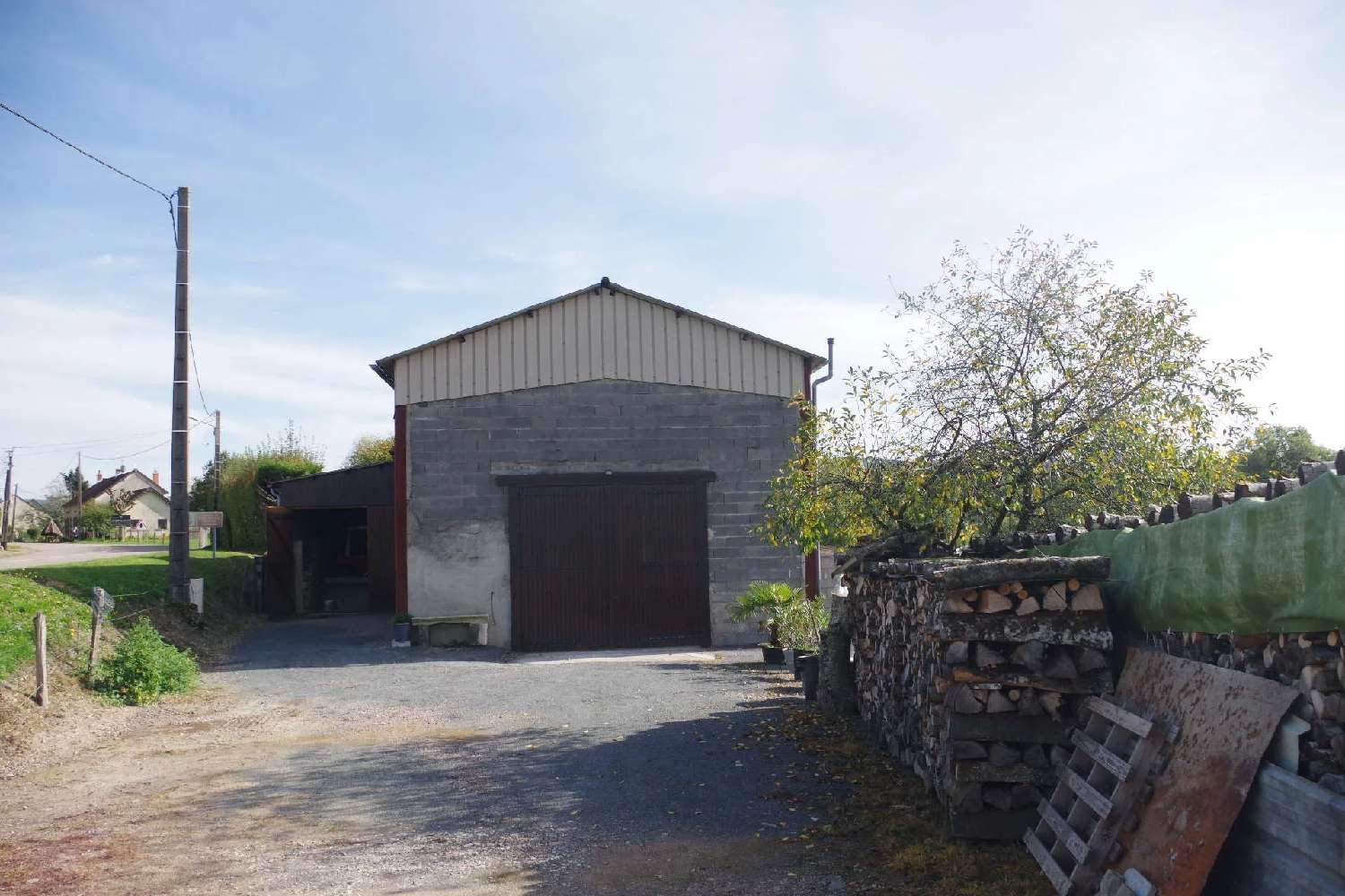 à vendre maison Onlay Nièvre 1