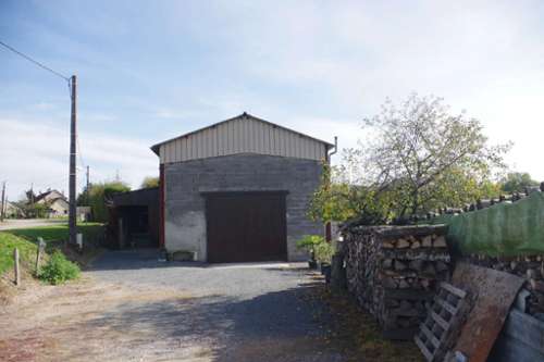 Onlay Nièvre maison foto 7382211