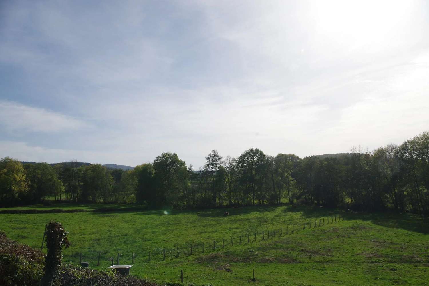 à vendre maison Onlay Nièvre 2