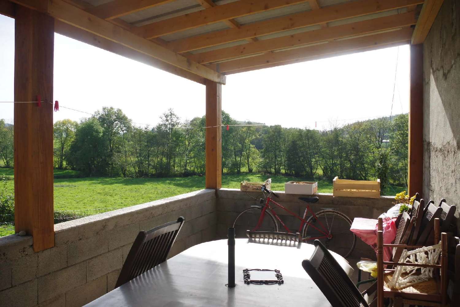 à vendre maison Onlay Nièvre 3