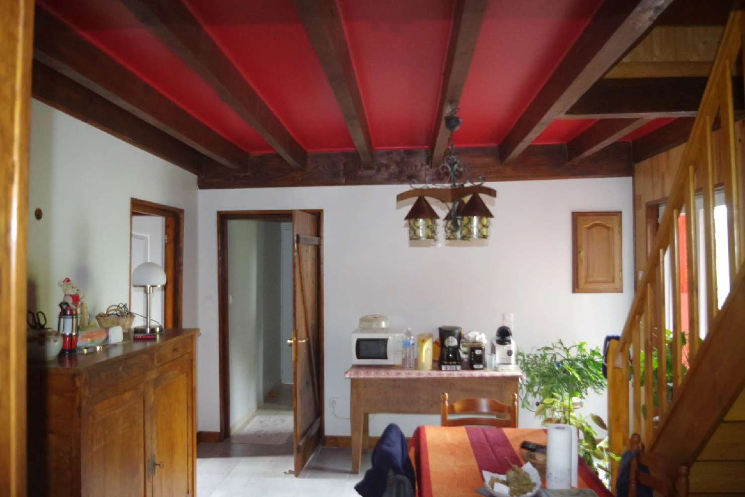 à vendre maison Onlay Nièvre 4