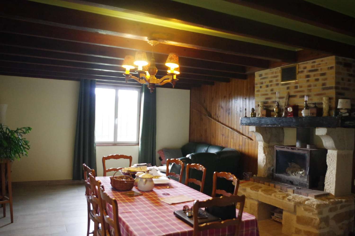 à vendre maison Onlay Nièvre 5