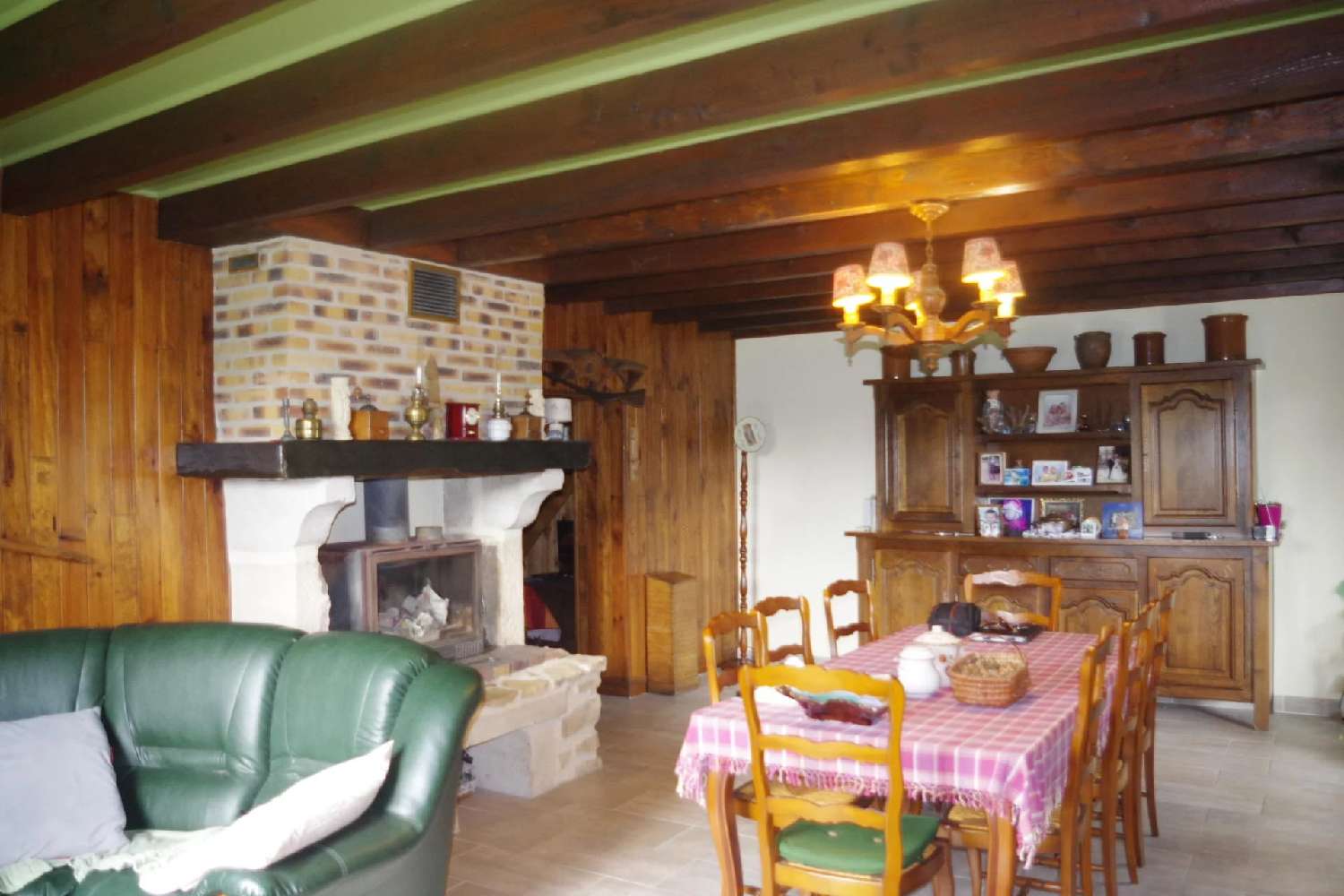 à vendre maison Onlay Nièvre 6