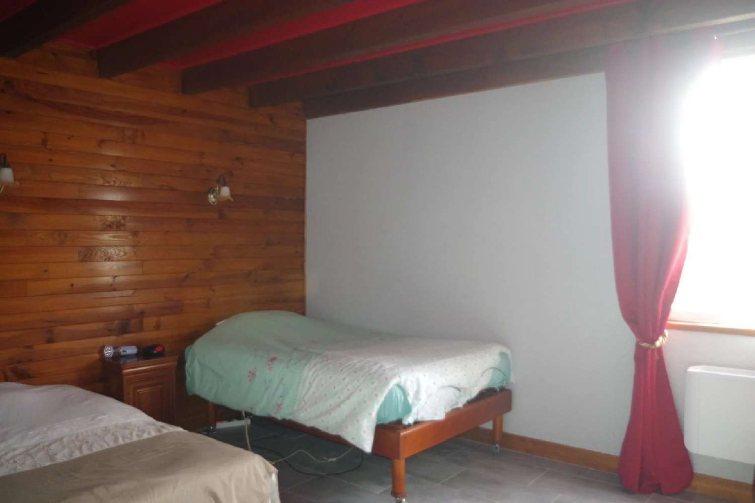 à vendre maison Onlay Nièvre 7