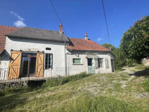 Onlay Nièvre maison foto 7382216