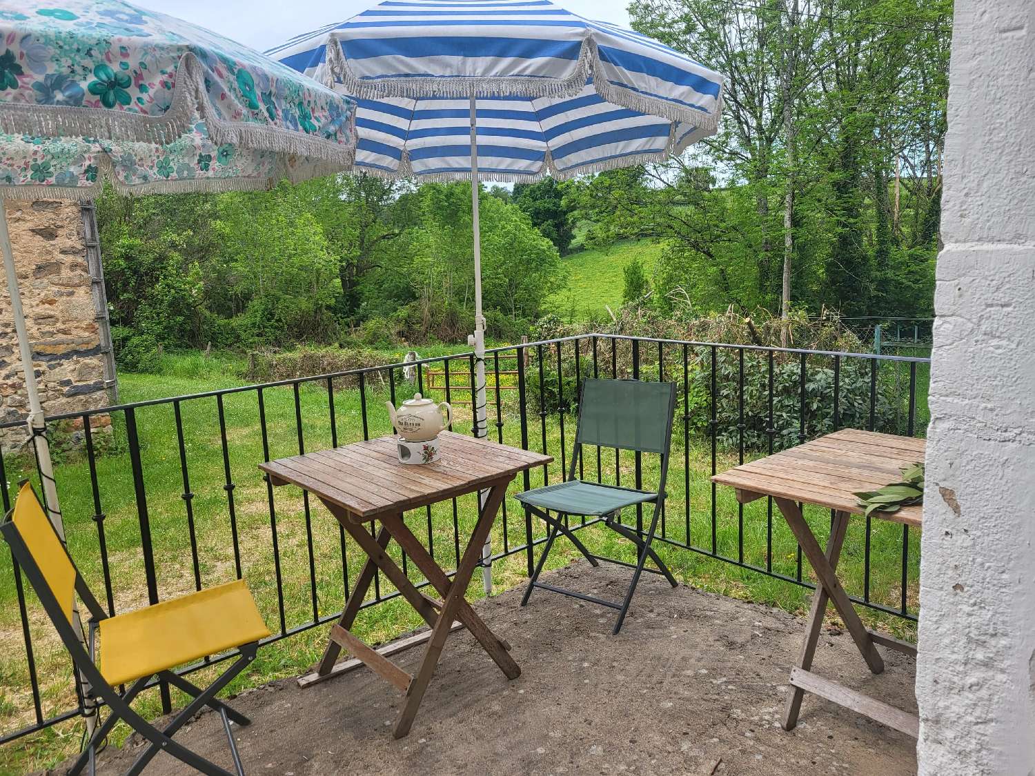 à vendre maison Onlay Nièvre 2