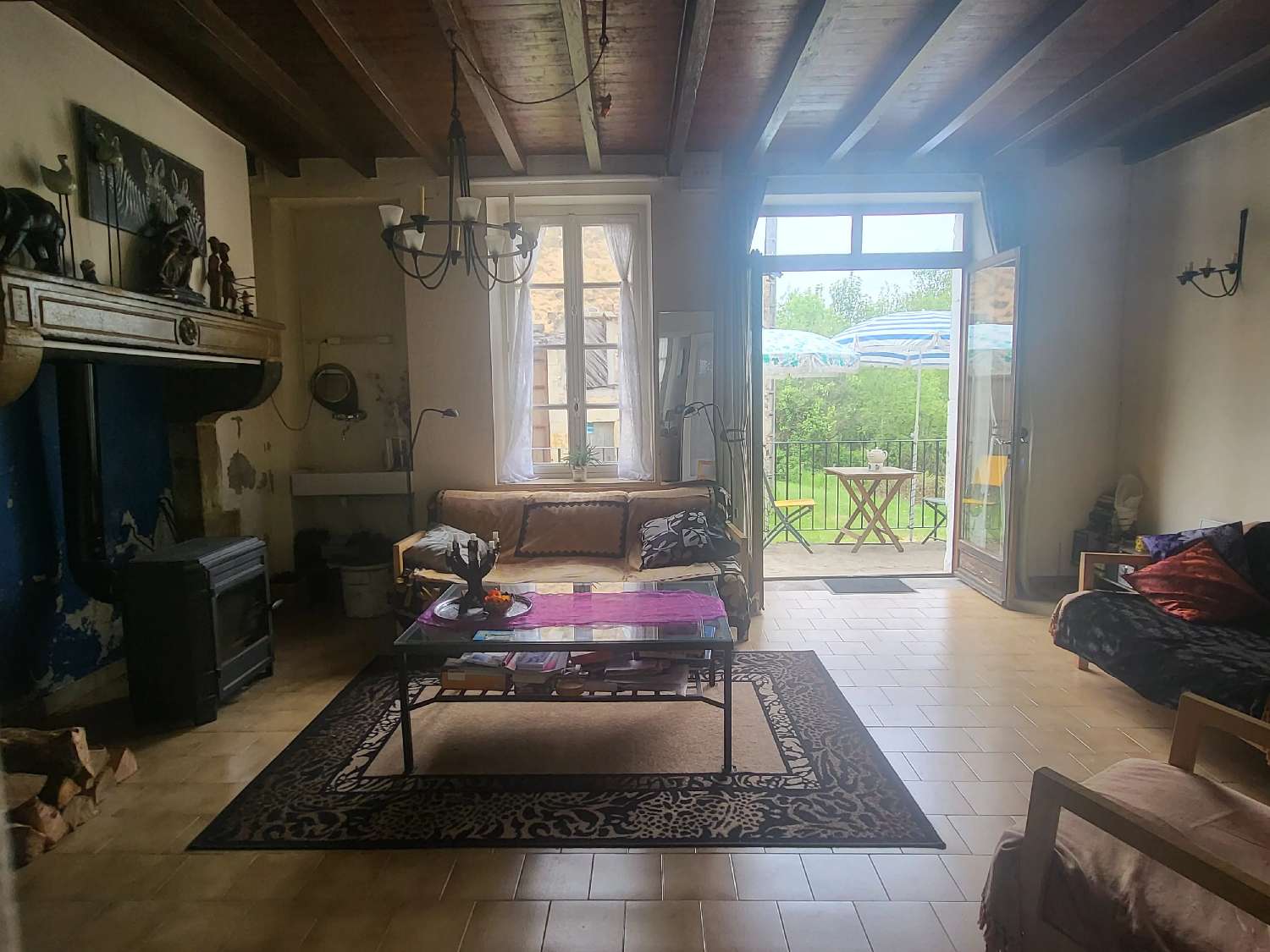 à vendre maison Onlay Nièvre 4