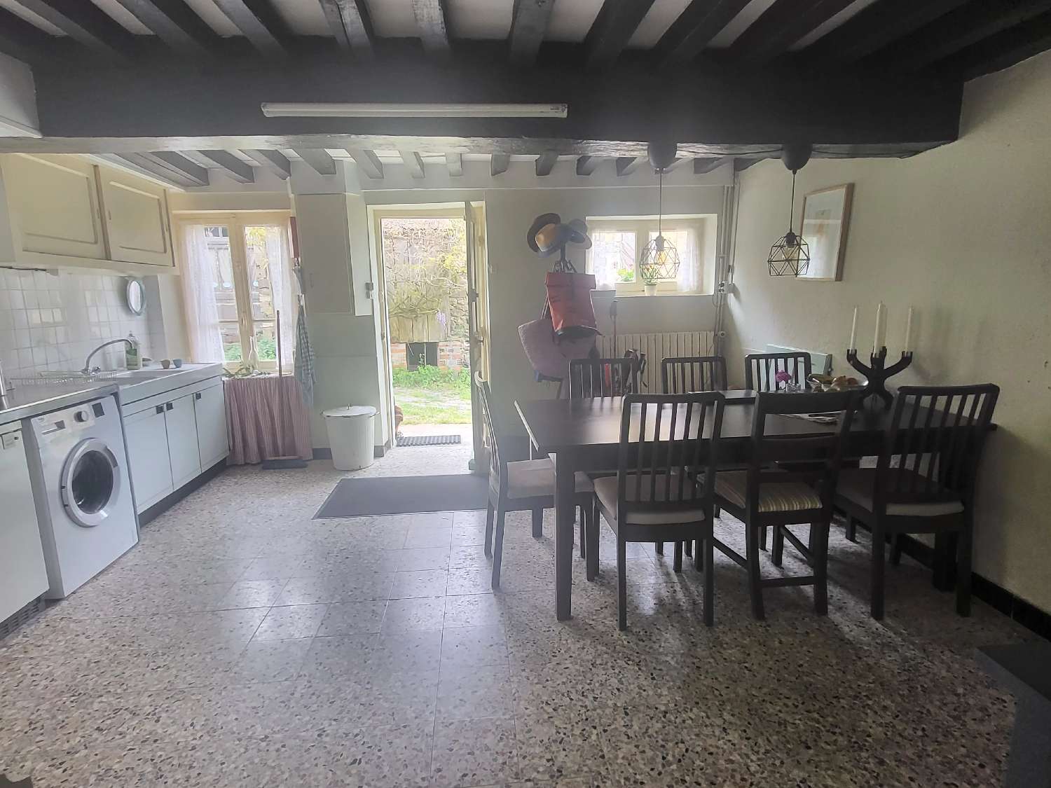 à vendre maison Onlay Nièvre 5