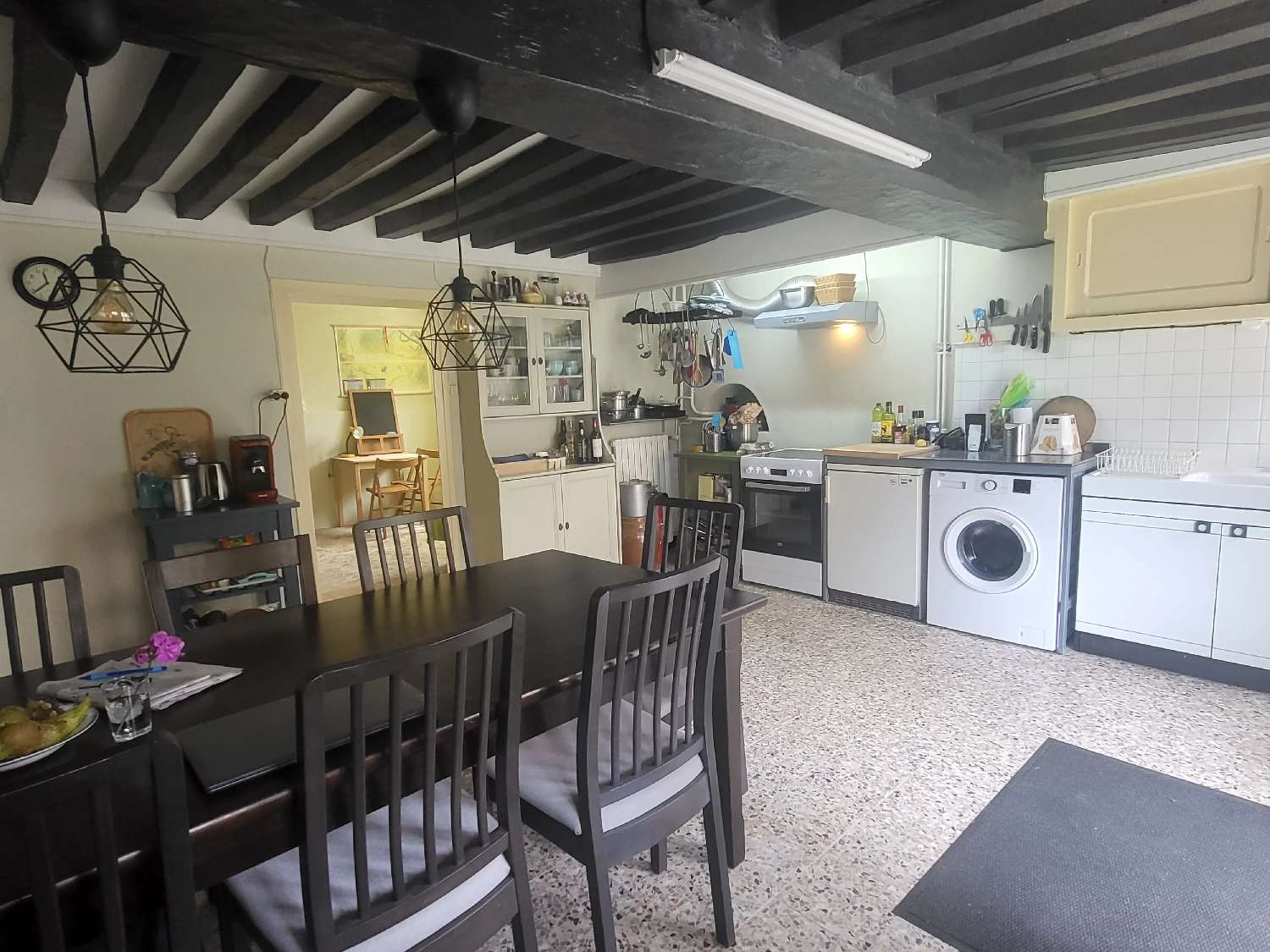 à vendre maison Onlay Nièvre 6