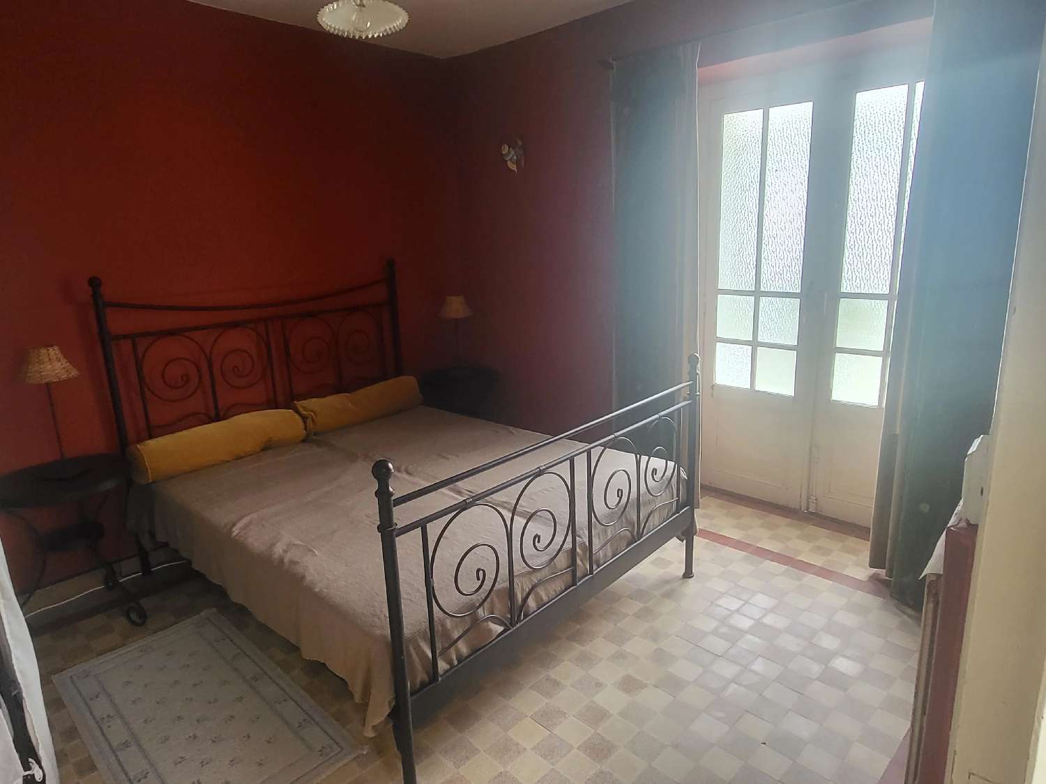 à vendre maison Onlay Nièvre 8