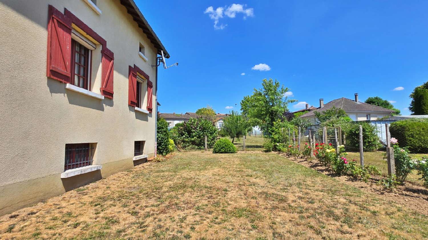 kaufen Haus Oradour-sur-Glane Haute-Vienne 4
