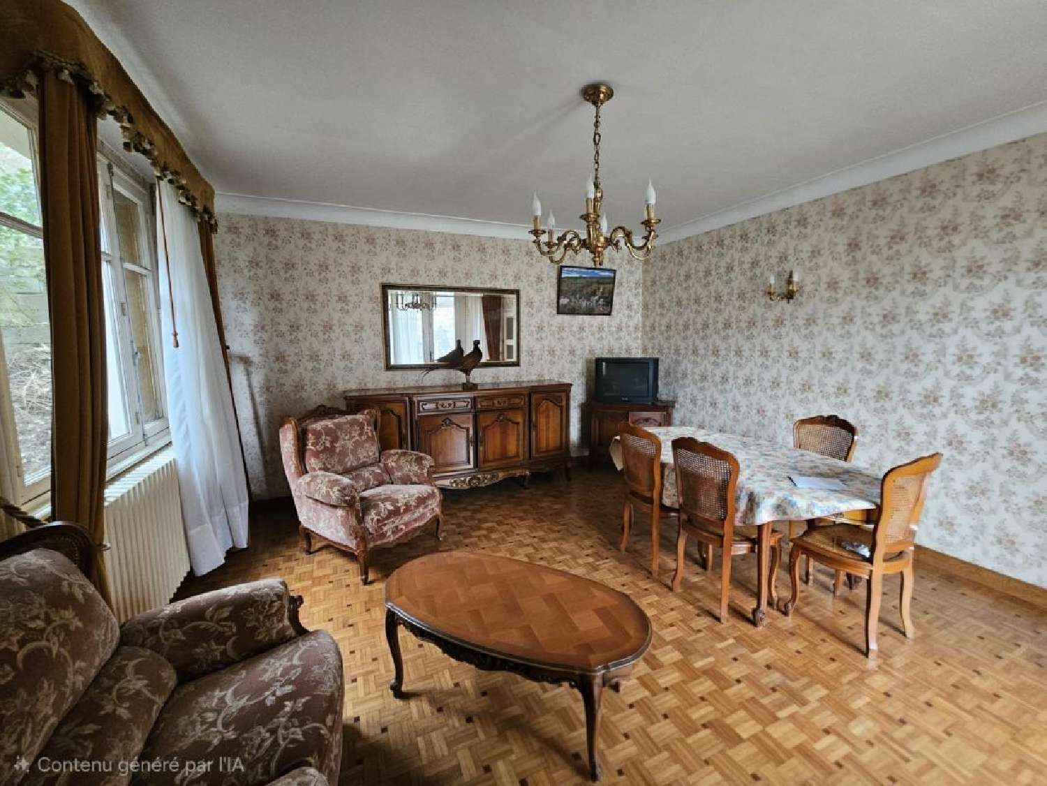 kaufen Haus Orcival Puy-de-Dôme 2