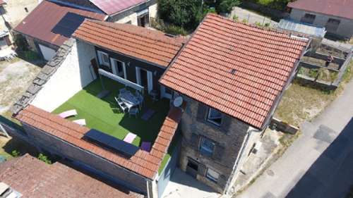 Ordonnaz Ain maison foto 7369782