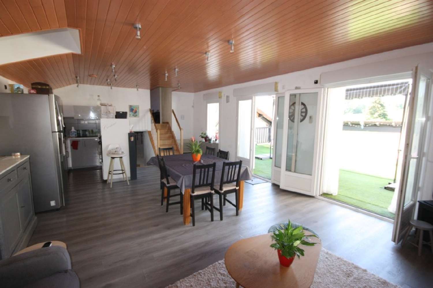 à vendre maison Ordonnaz Ain 2