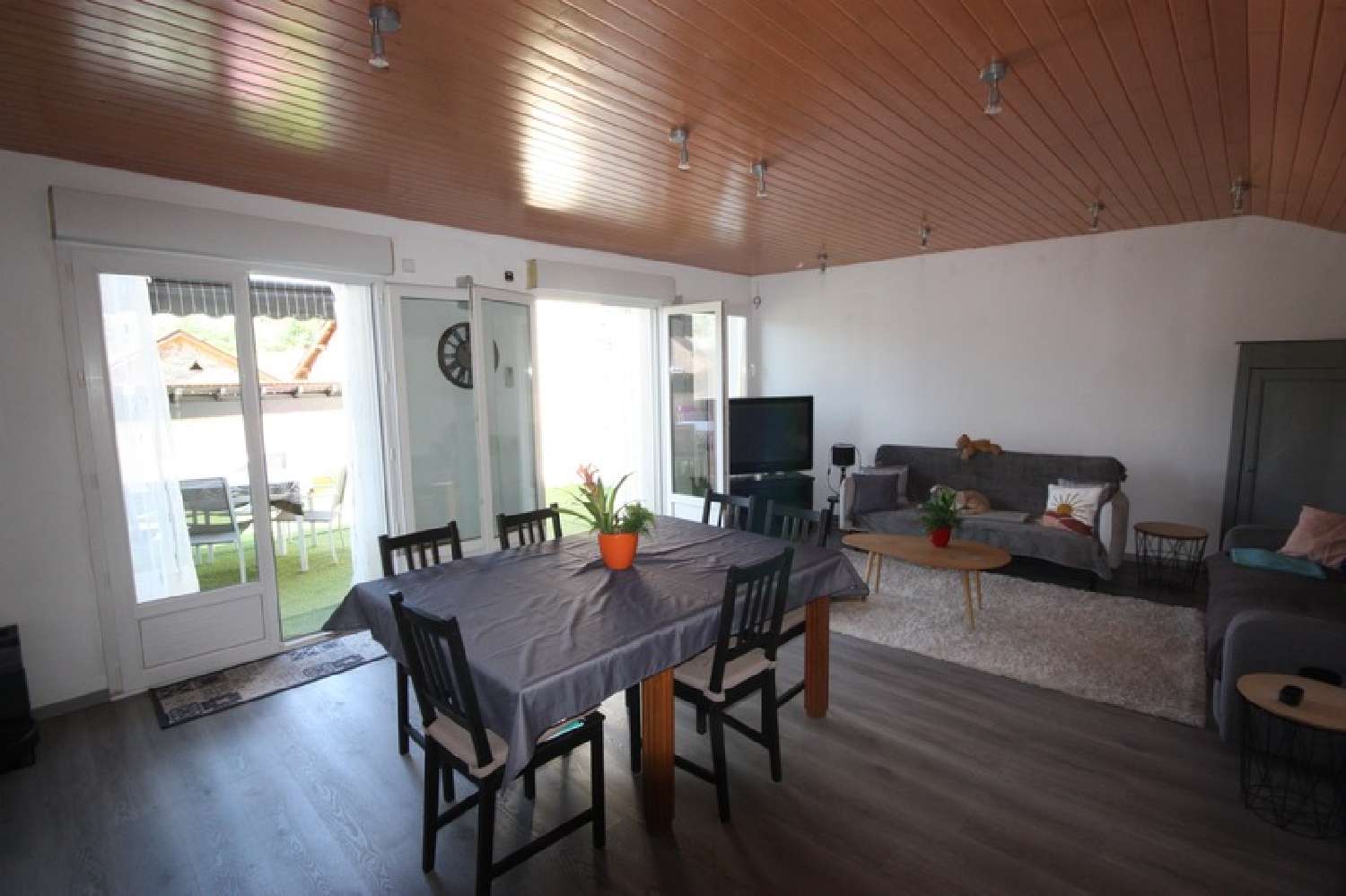  à vendre maison Ordonnaz Ain 4