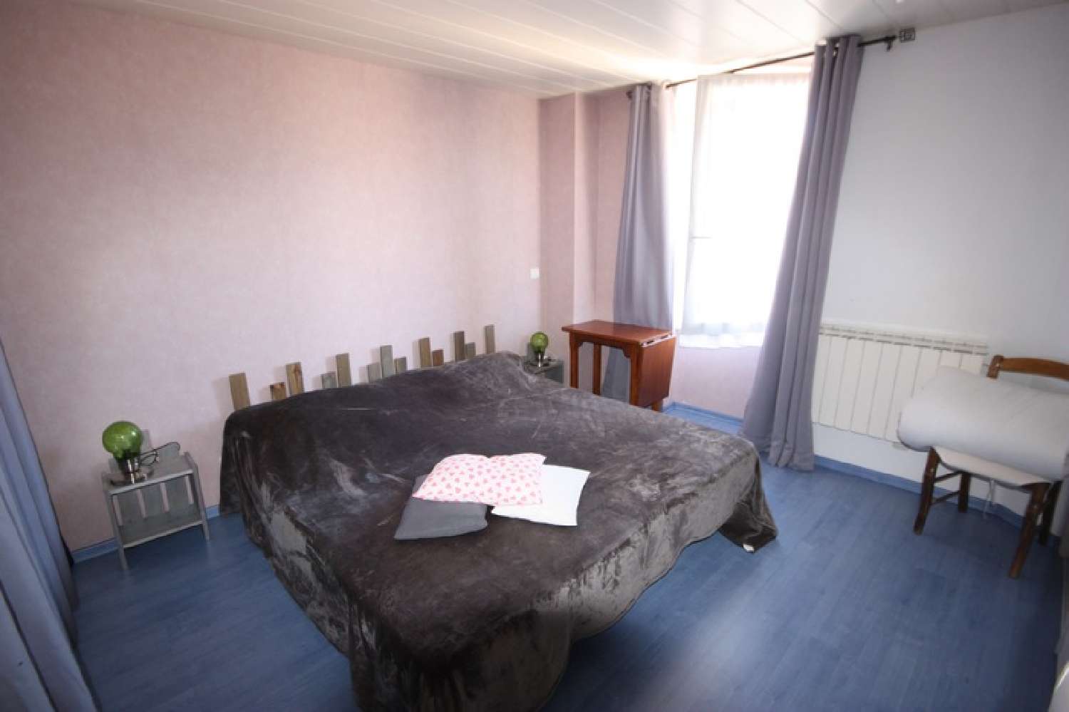  à vendre maison Ordonnaz Ain 6