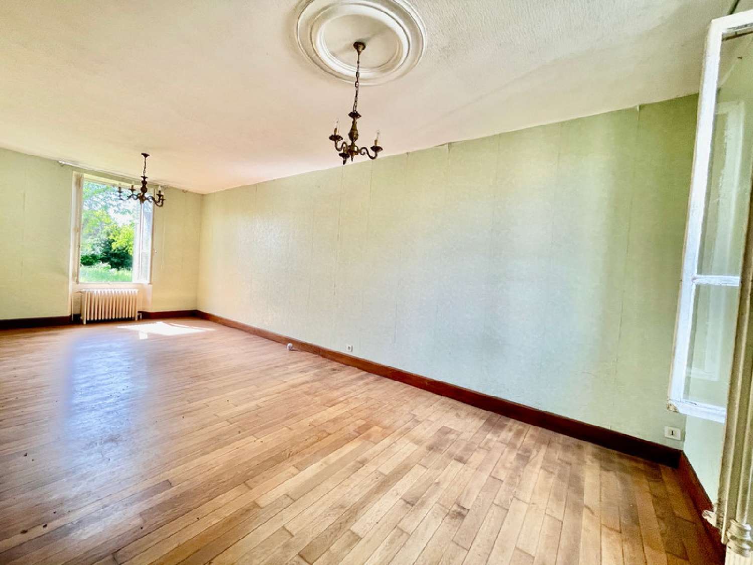  à vendre maison Orgères-en-Beauce Eure-et-Loir 3