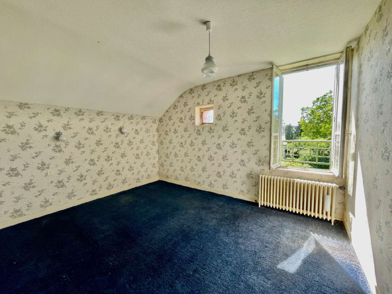  à vendre maison Orgères-en-Beauce Eure-et-Loir 7