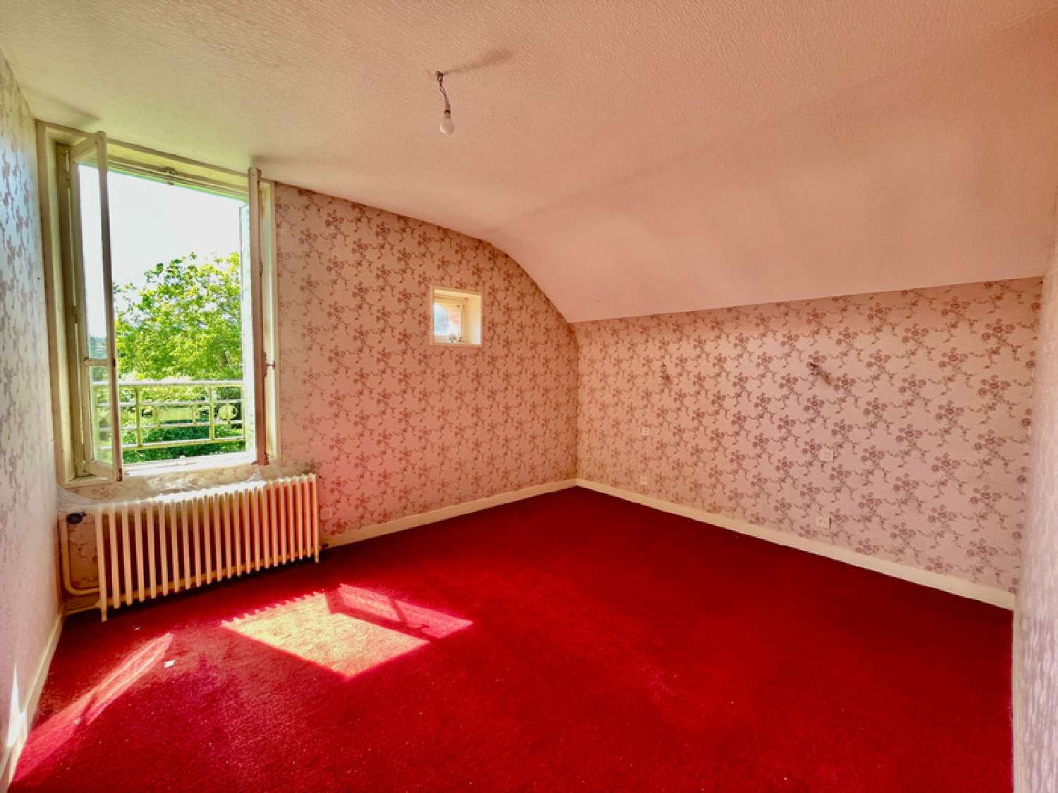  à vendre maison Orgères-en-Beauce Eure-et-Loir 8