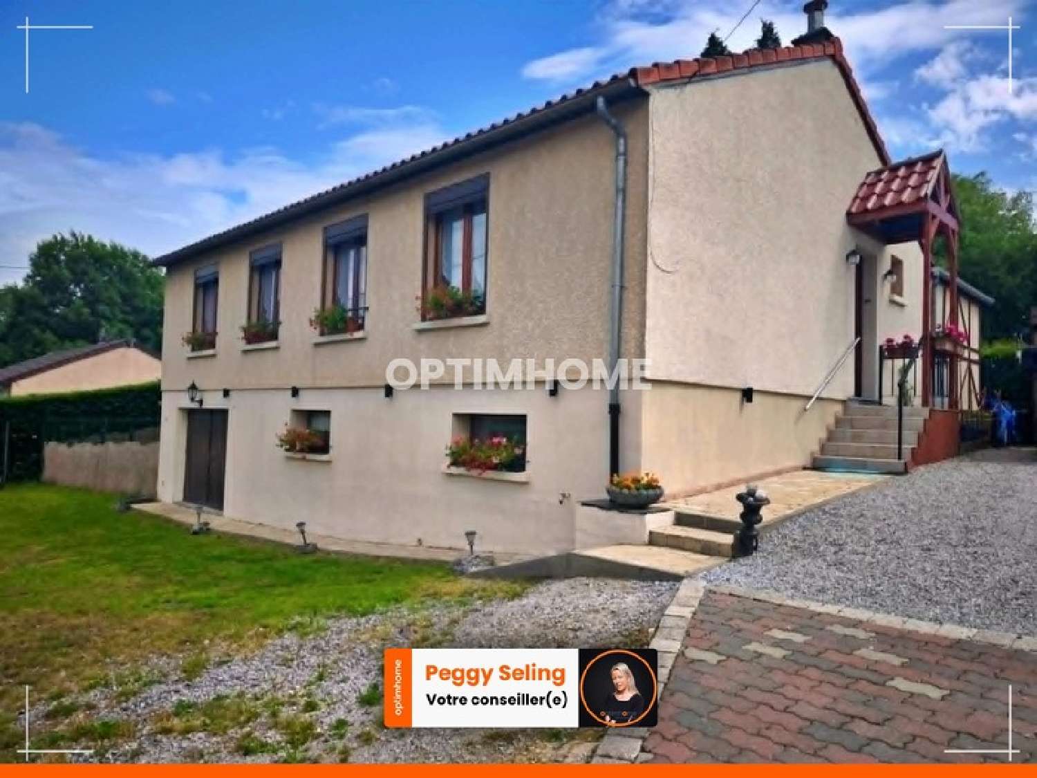  en venta casa Origny-en-Thiérache Aisne 2