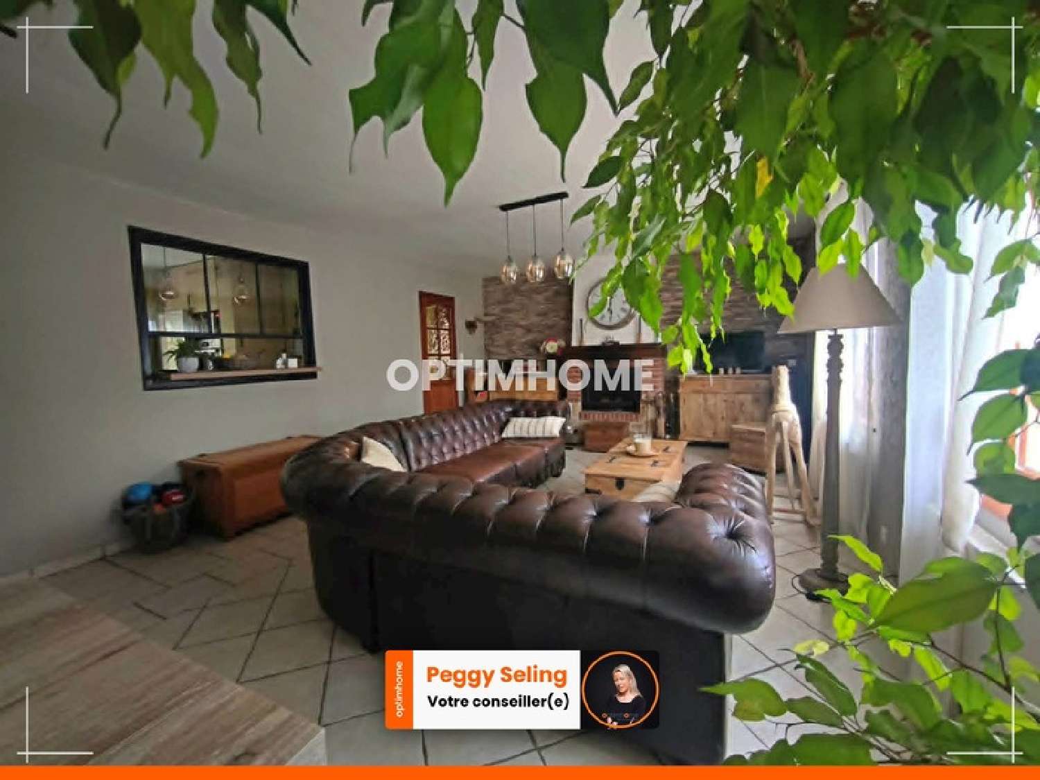  en venta casa Origny-en-Thiérache Aisne 4