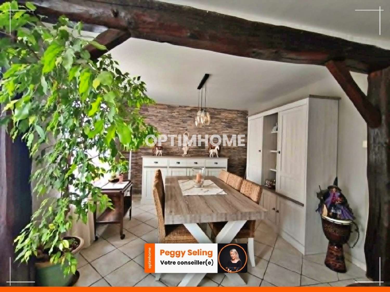  en venta casa Origny-en-Thiérache Aisne 5